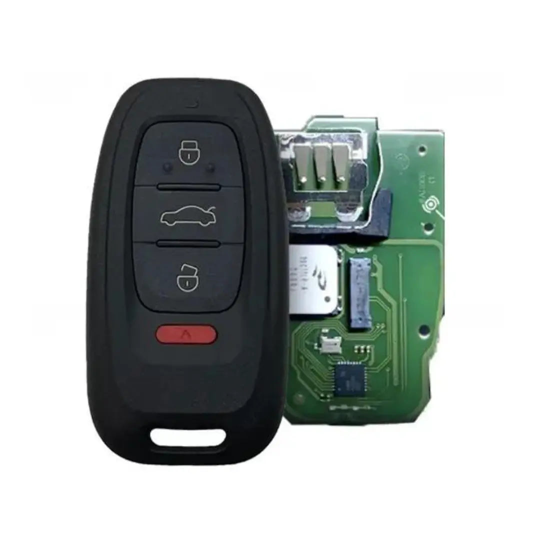  Telemando Keyless Xhorse Audi Proximidad  REF. ORIGINAL XSADJ1EN