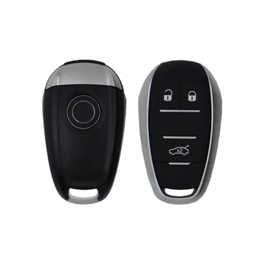 Telemando Keyless go Alfa Romeo Original  156119222