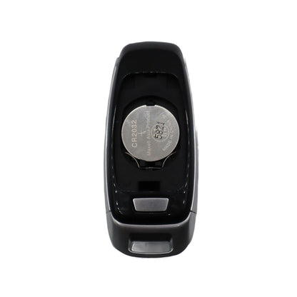 Telemando KeyDiy Keyless 3 Botones MLB08 Audi Style MLB OEM (Perfil HU162)