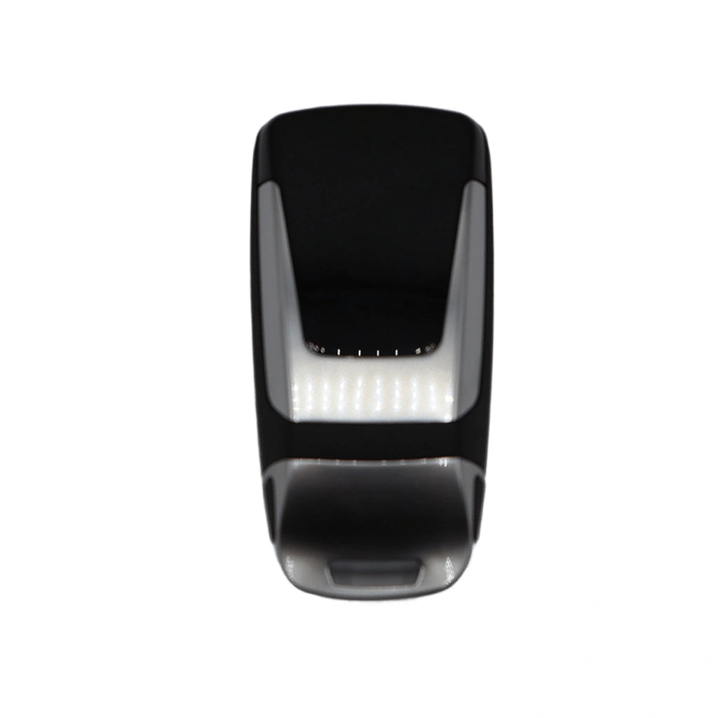 Telemando Keyless 3 Botones Audi (Perfil HU162)