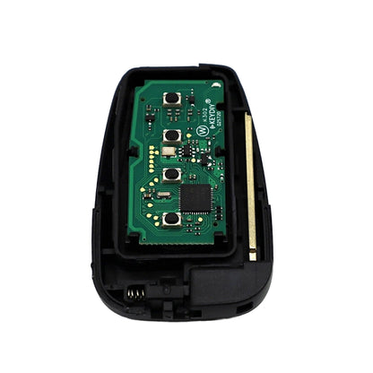 Telemando Keyless 3 Botones Toyota Land Cruiser