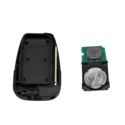 Telemando Keyless 3 Botones Toyota Land Cruiser