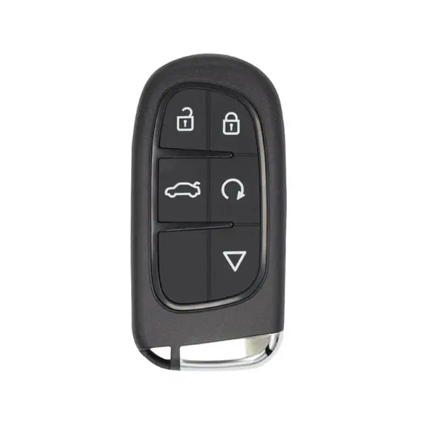 Xhorse Jeep Type Keyless Remote Control - Ref.Xhorse: Xsjp01en