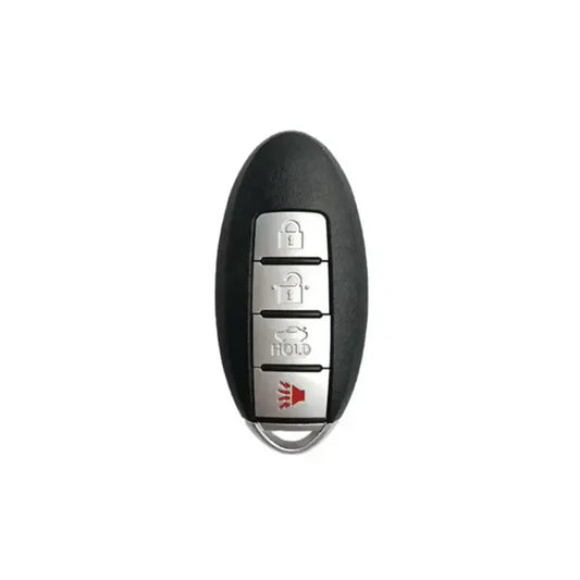 Xhorse Nissan Type Keyless Remote Control - Ref.Xhorse: Xsnis2en