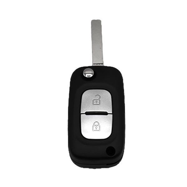 Telemando Plegable 2 Botones Renault