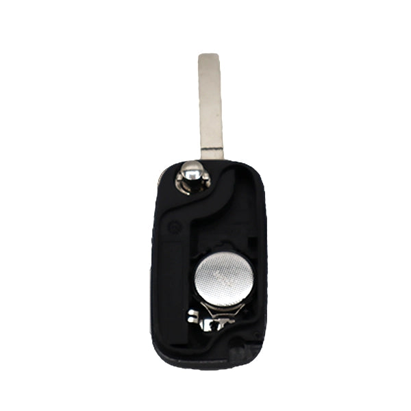 Telemando Plegable 2 Botones Renault