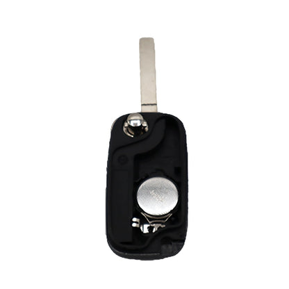 Telemando Plegable 2 Botones Renault