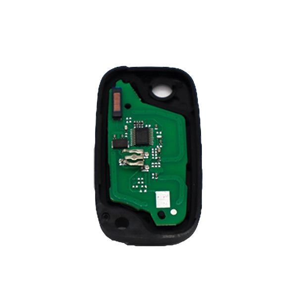 Telemando Plegable 2 Botones Renault