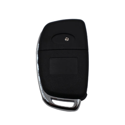 Telemando Plegable 3 Botones Hyundai Tucson