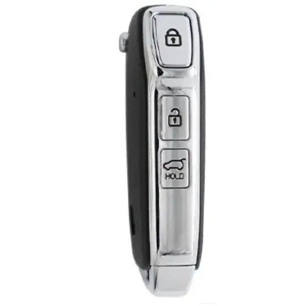 Télécommande pliable à 3 boutons pour Kia Sportage - Référence d'origine : 95430-P1300