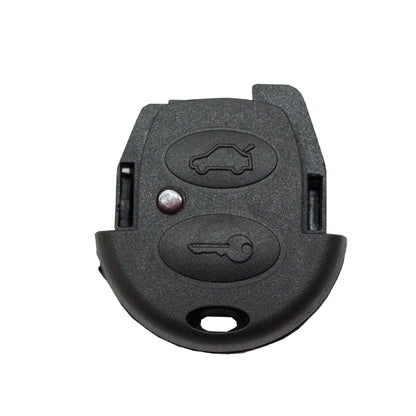 Seat Fixed Remote Control Housing 2 Buttons Volkswagen