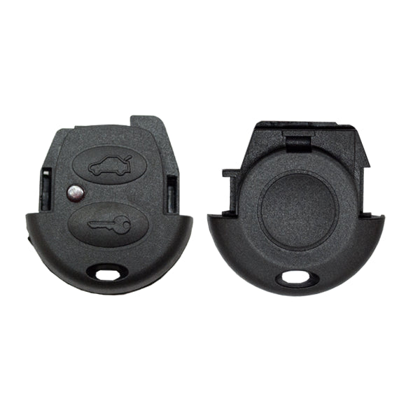 Seat Fixed Remote Control Housing 2 Buttons Volkswagen