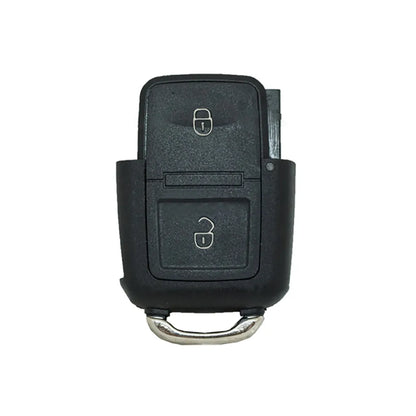 Coque De Télécommande Pliable 2 Boutons