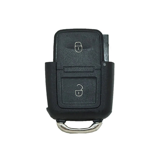 Coque De Télécommande Pliable 2 Boutons