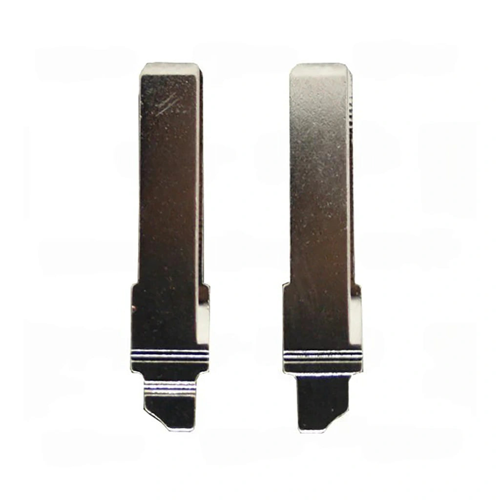 Inserti per Chiave Pieghevole MQB - Profilo HU66