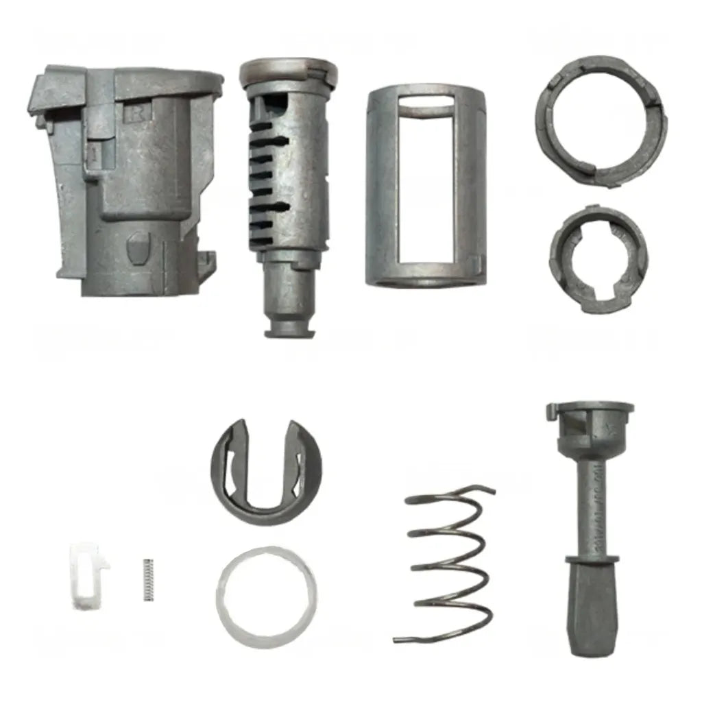 Volkswagen Golf Door Cylinder - Hu66 Profile