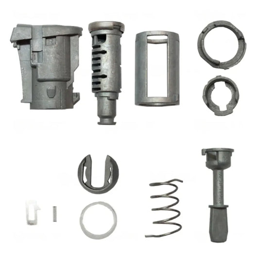 Volkswagen Golf Door Cylinder - Hu66 Profile