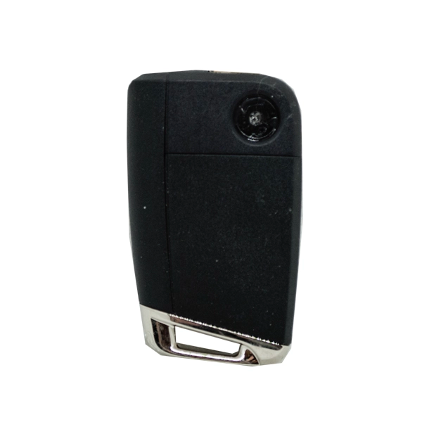 Coque De Télécommande Pliable De Golf Vii Et Seat Leon