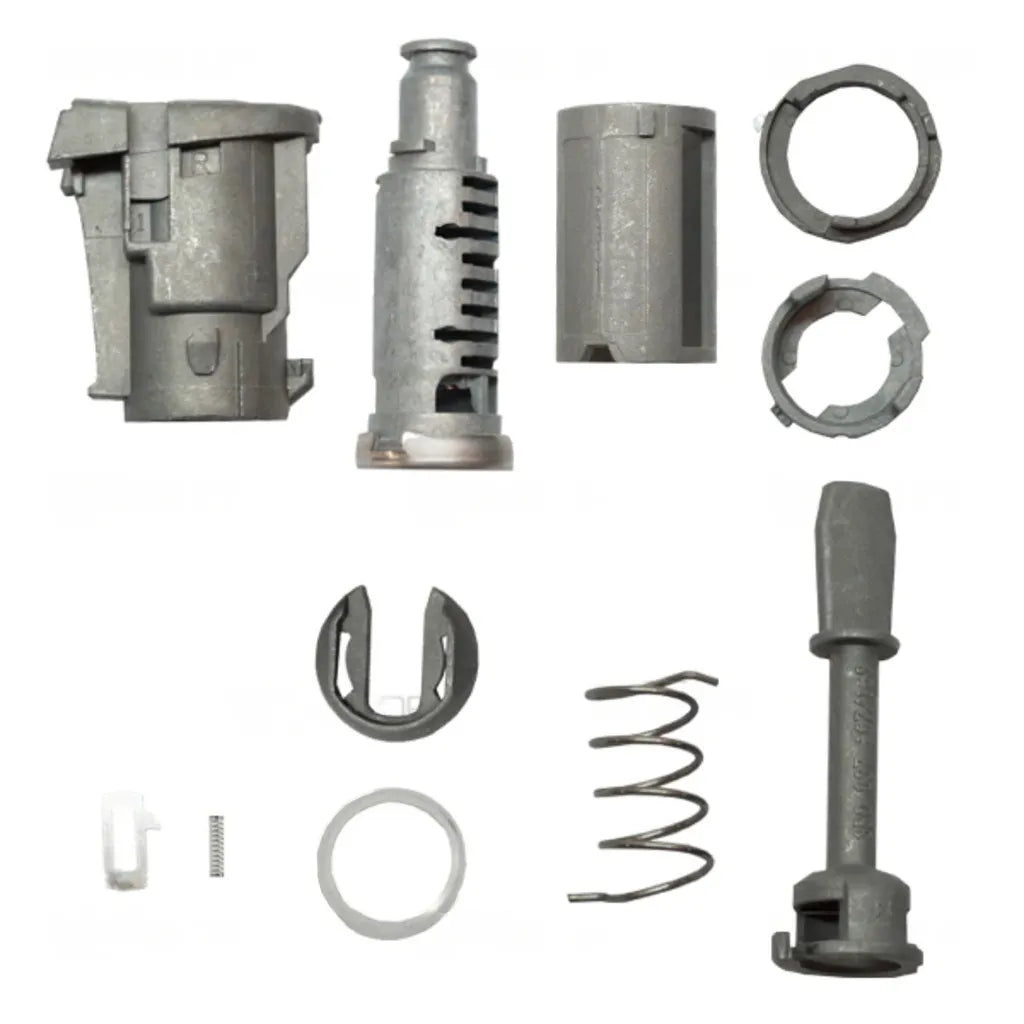 Bombin  De Puerta Volkswagen Passat - Perfil Hu66