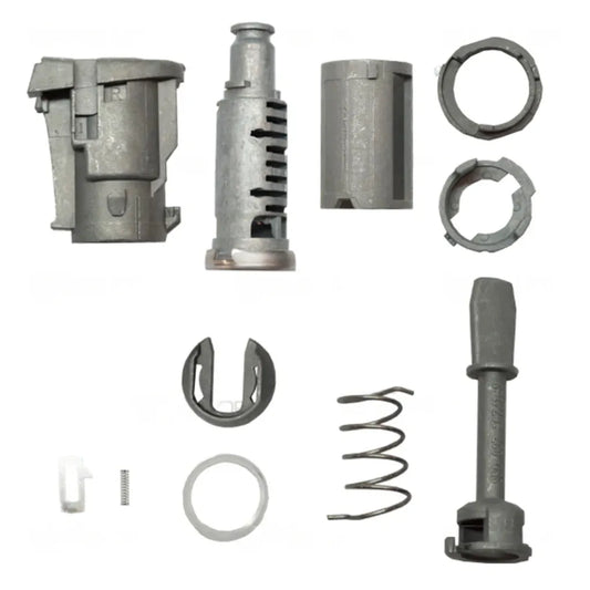 Serratura della porta Volkswagen Passat - Profilo  Hu66