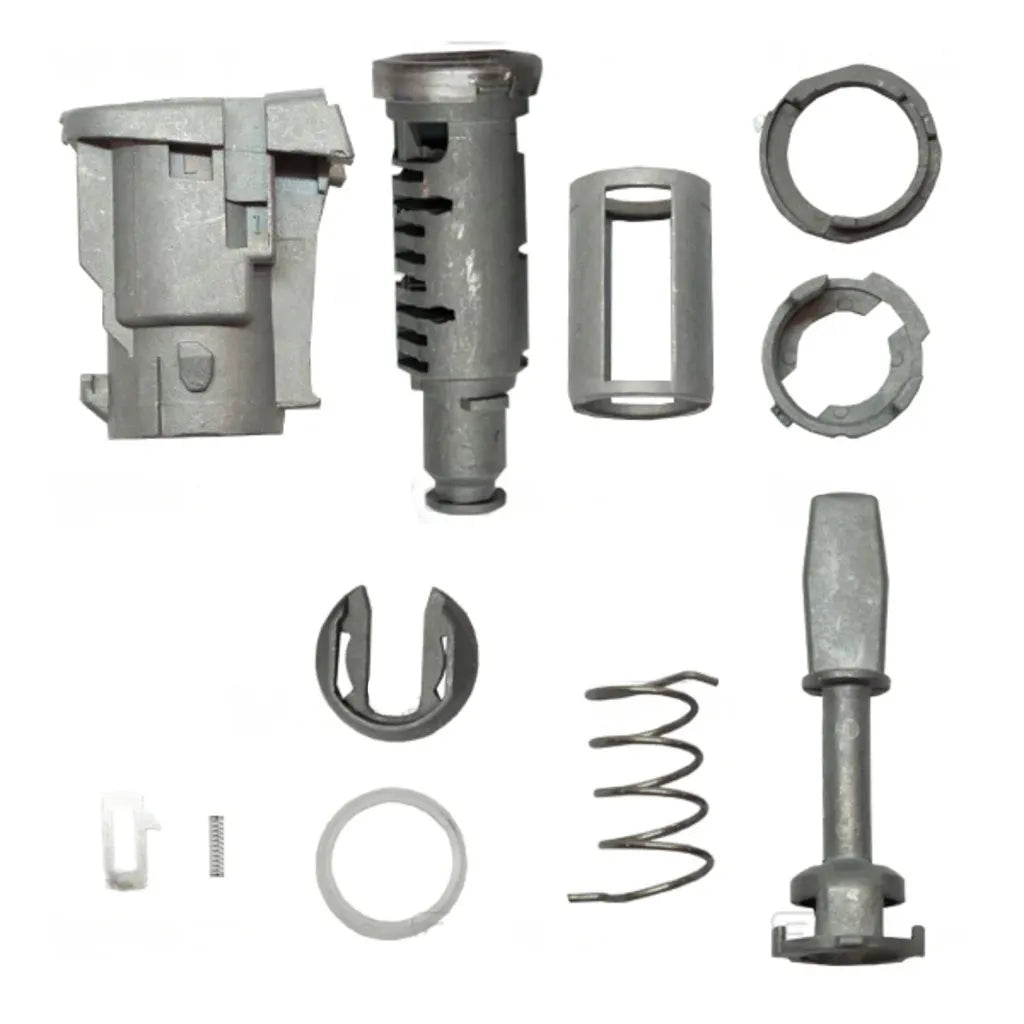 Seat Leon I Serratura della porta - Profilo Hu66