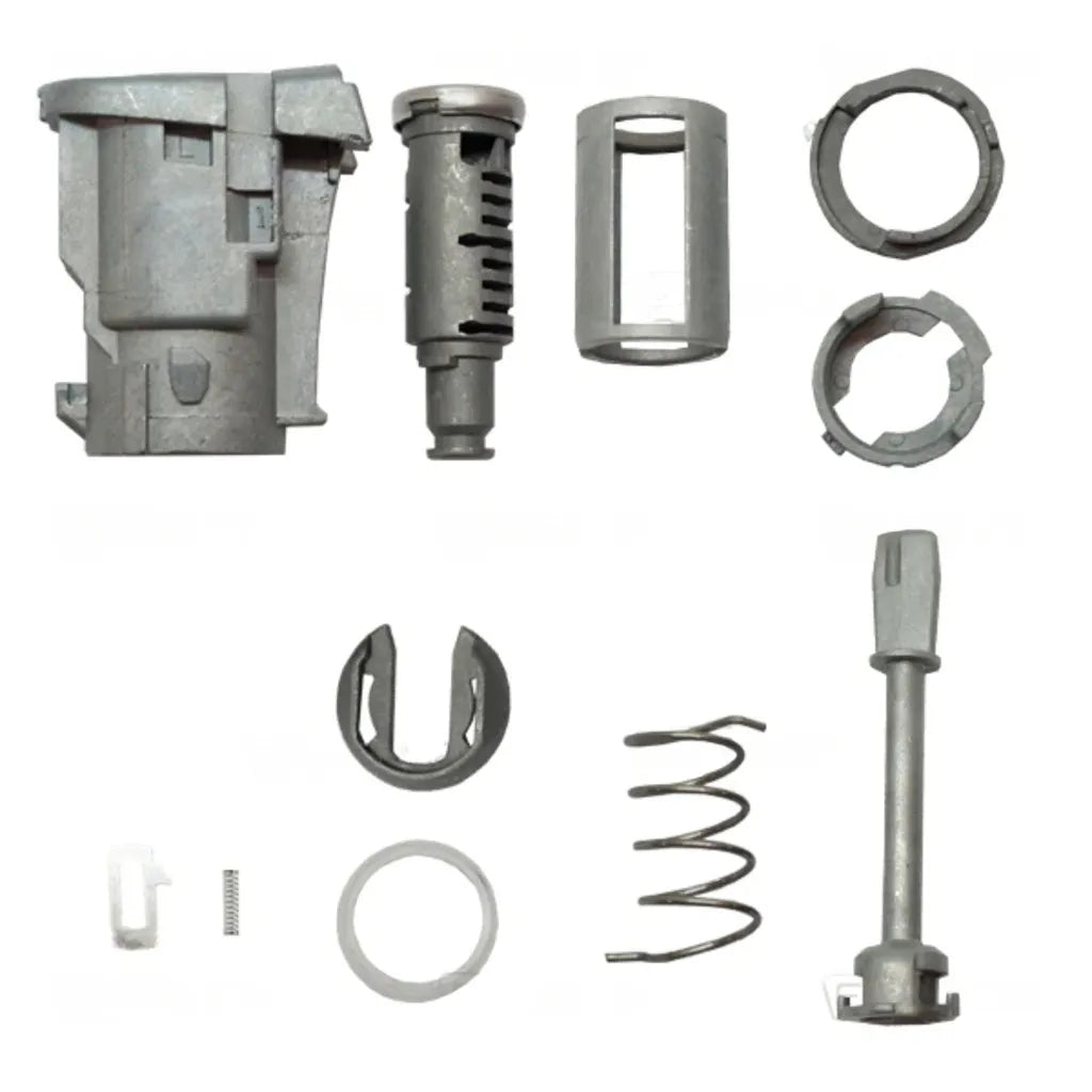 Serrure Dans Le Kit Seat Ibiza V Izquierda Hu66 Profile