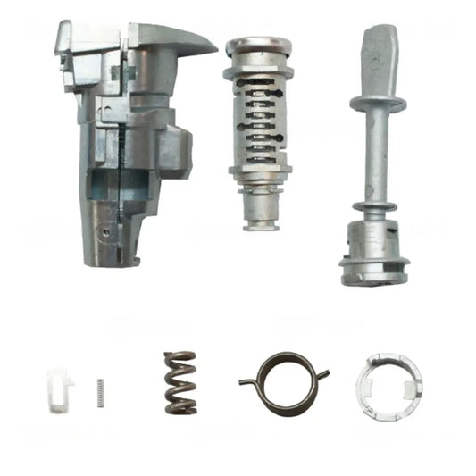 Volkswagen Passat V Door Cylinder - Hu66 Profile