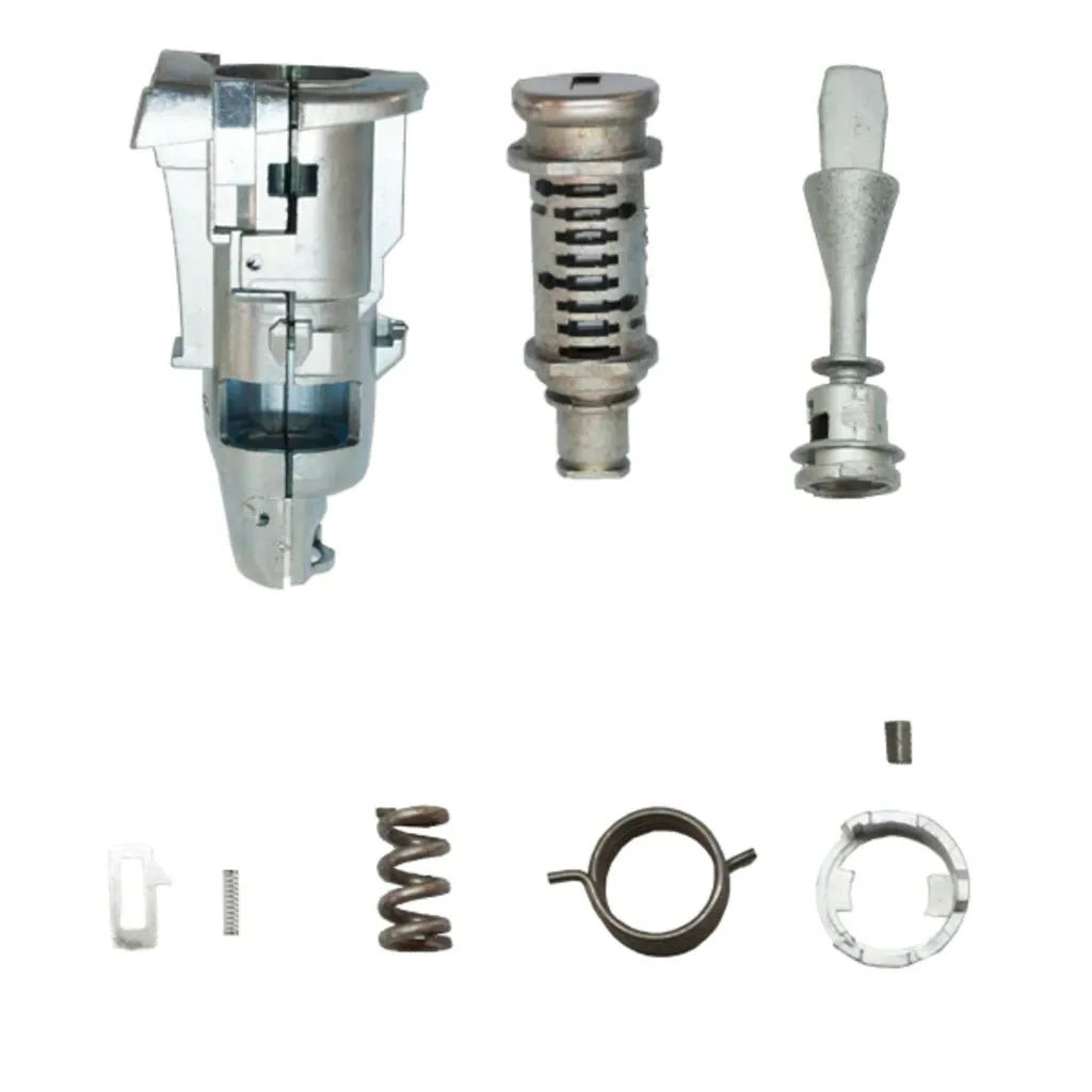 Serrure Dans Le Kit Vw Golf Mk5 Izquierda Hu66 Profile