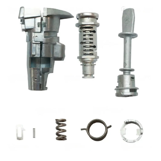 Volkswagen Passat Door Cylinder - Hu66 Profile