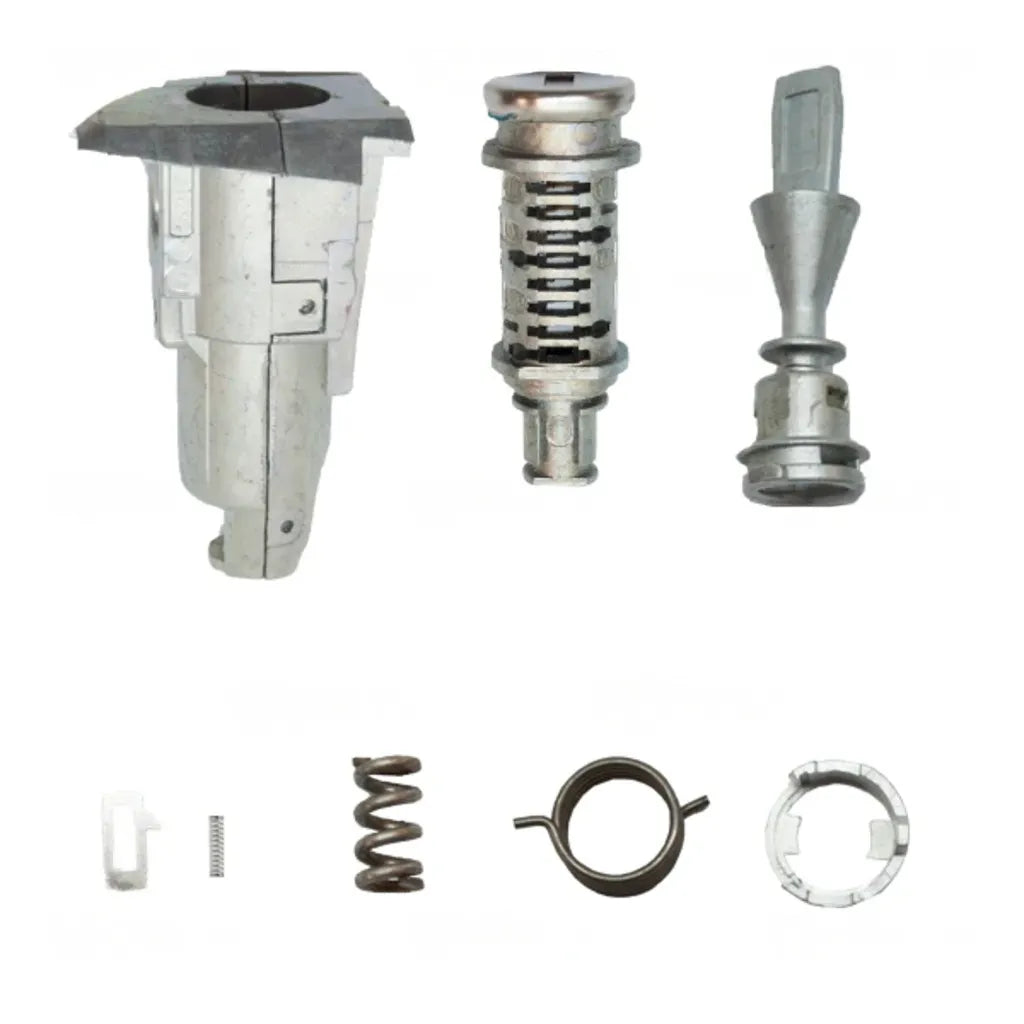 Serrure Dans Le Kit Vw Golf Mk6 Izquierda Hu66 Profile