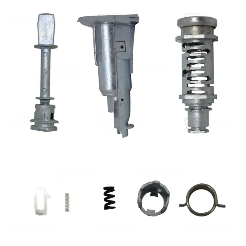 Bombin  De Puerta Skoda Octavia 2 - Perfil Hu66