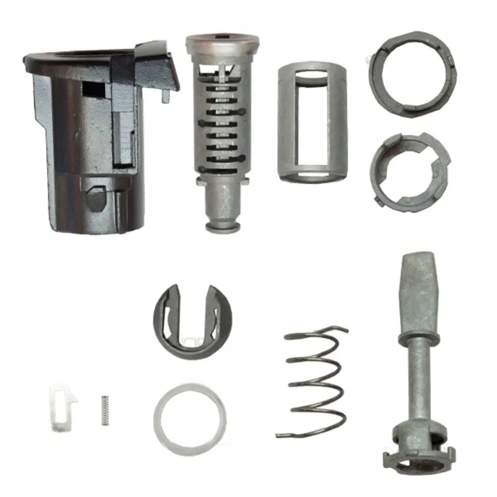 Bombin  De Puerta Seat Leon - Perfil Hu66