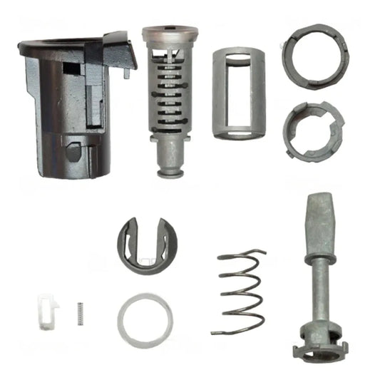 Serratura porta Seat Leon - Profilo Hu66