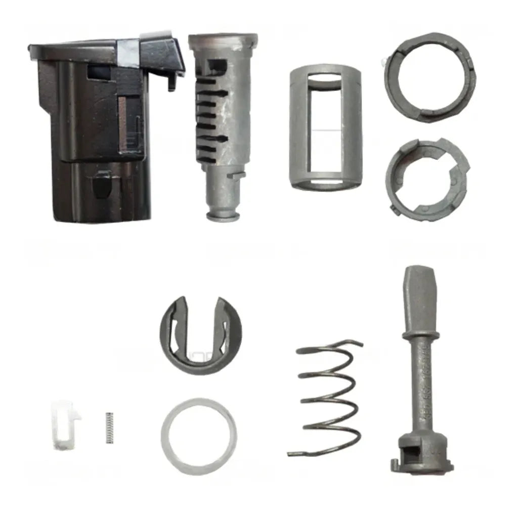 Serrure Dans Le Kit Vw Passat V Derecha Sin Gancho Hu66 Profile