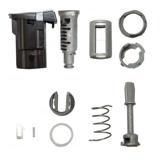 Volkswagen Passat V Door Cylinder - Hu66 Profile