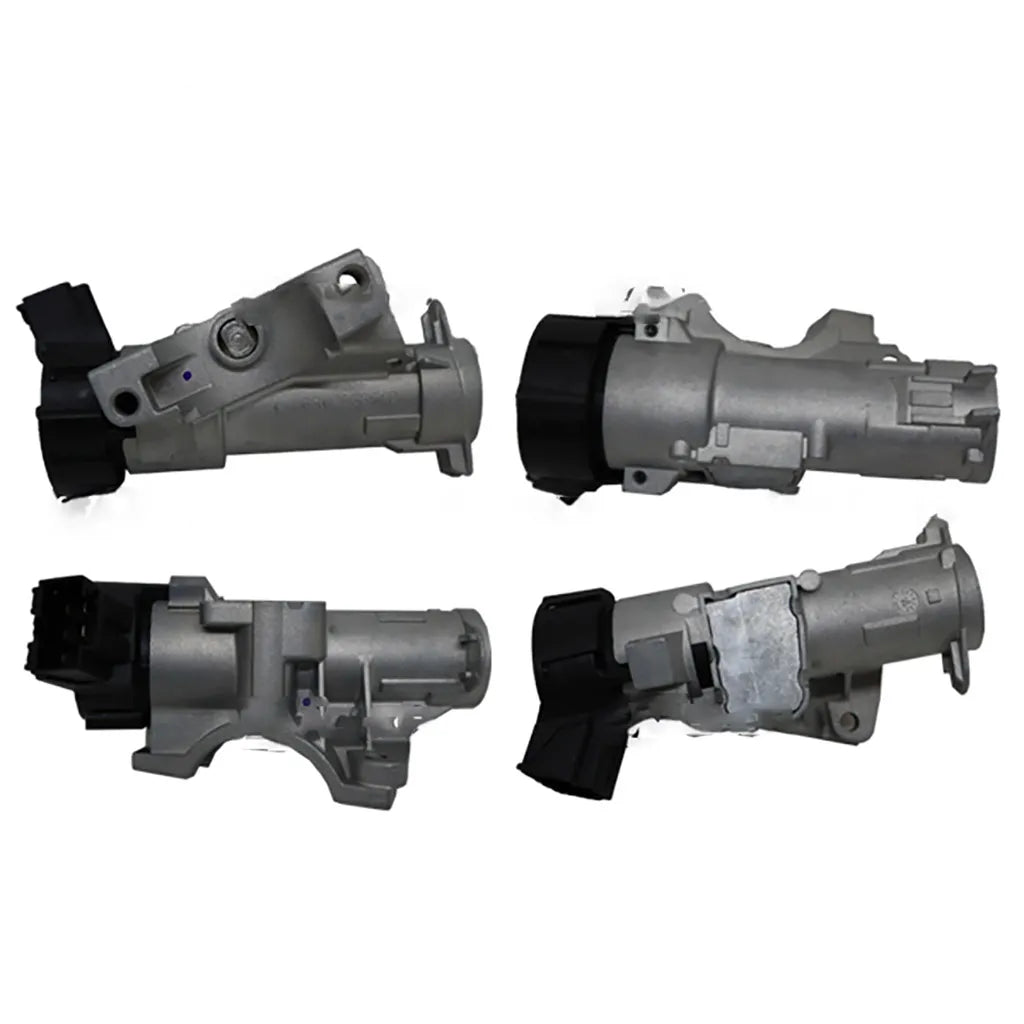 Antivol de Direction Vw Polo 6R