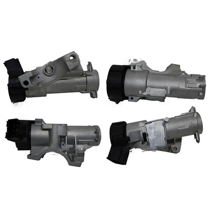 Antivol de Direction Vw Polo 6R