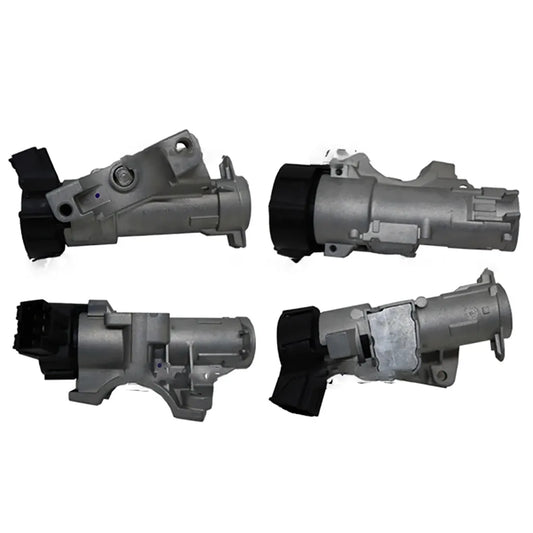 Antivol de Direction Vw Polo 6R