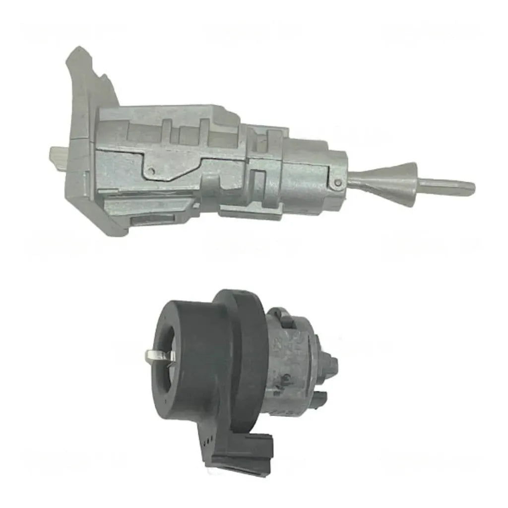 Volkswagen Touran Hu162T Kit Bombina Porta Destra + Bombina Contatto Originale