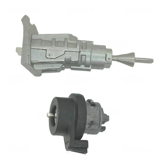 Volkswagen Touran Hu162T Kit Bombina Porta Destra + Bombina Contatto Originale