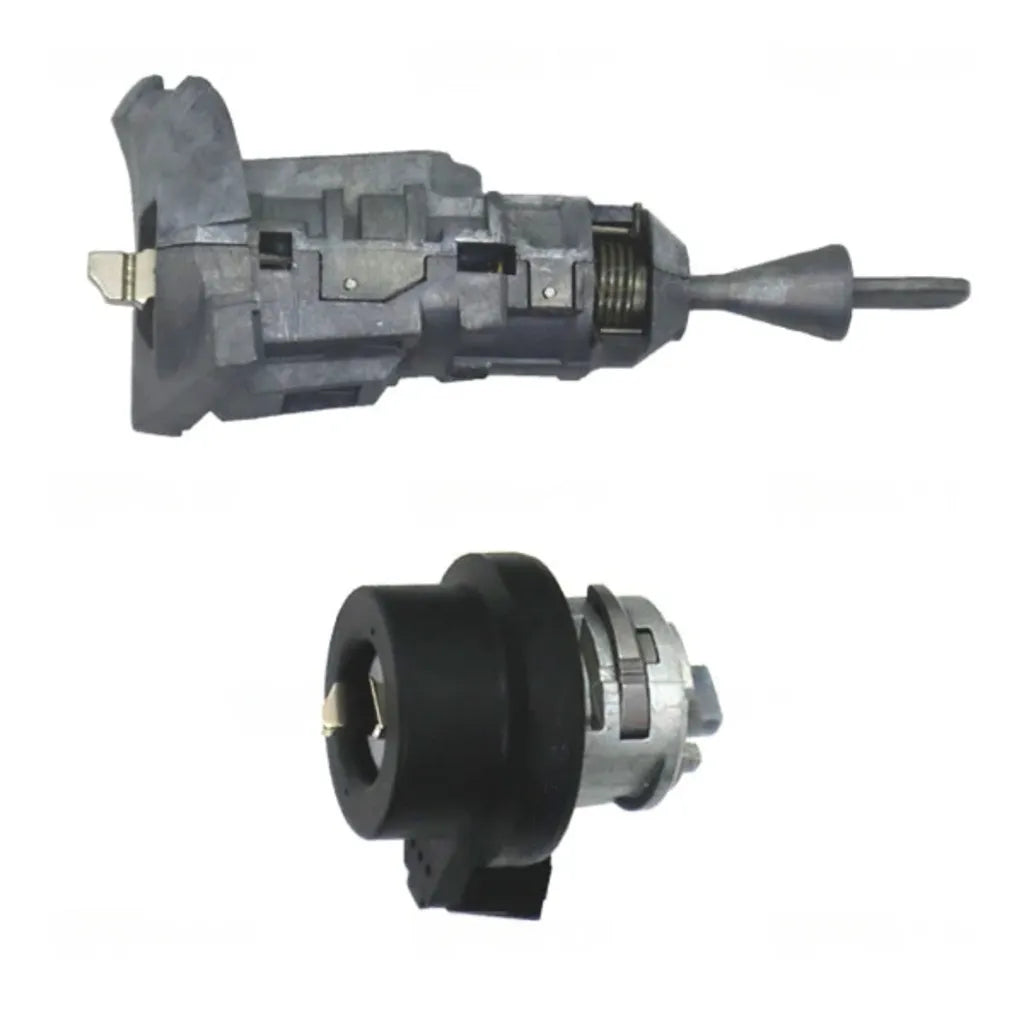 Volkswagen Tiguan Cylinder Kit - Original Hu162T Profile