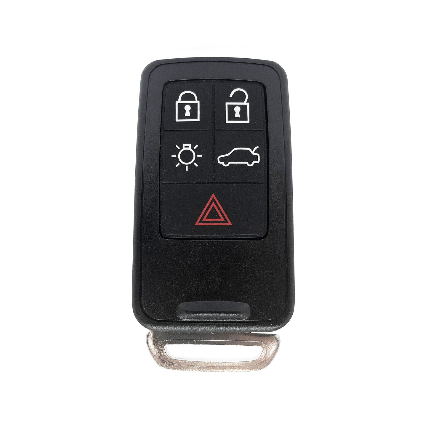 2007-2016 Telemando Insertable Volvo V40 - S60 - V60 - Xc60 | Ref. Original: 30659497 - 30659637