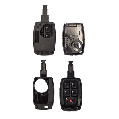 Guscio di Comando Inseribile 5 Pulsanti Volvo