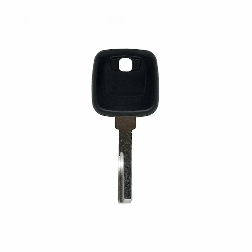 Llave Para Transponder Volvo | Perfil HU56R