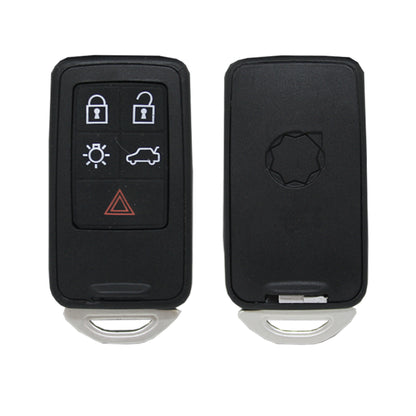 Coque De Commande Volvo (Lame Hu101)