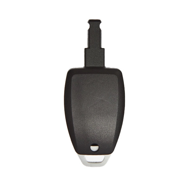 Carcasa De Mando Insertable 5 Botones Volvo - Perfil Hu101