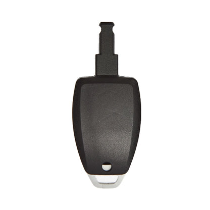 Carcasa De Mando Insertable 5 Botones Volvo - Perfil Hu101