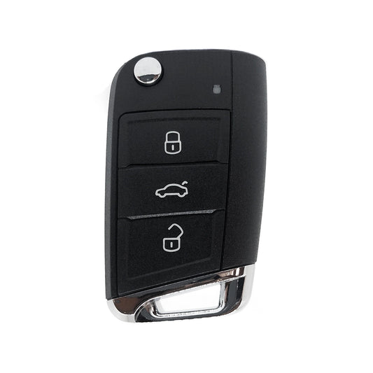 2012-2016 Telemando Keyless Go Volkswagen Golf Vii | Ref. Original: 5G0959752Bc