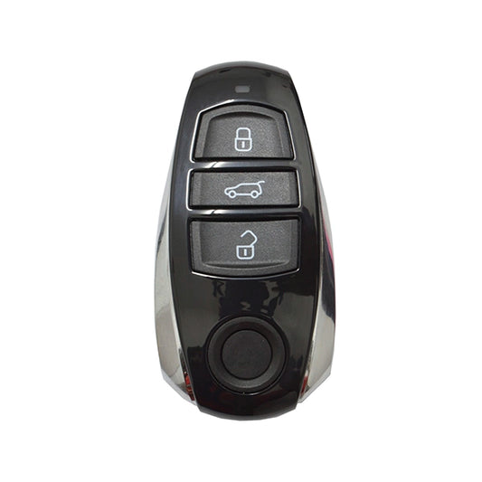 2010-2018 Remote Flip Key for Go Vw Touareg | PN: 7P6959754Ap