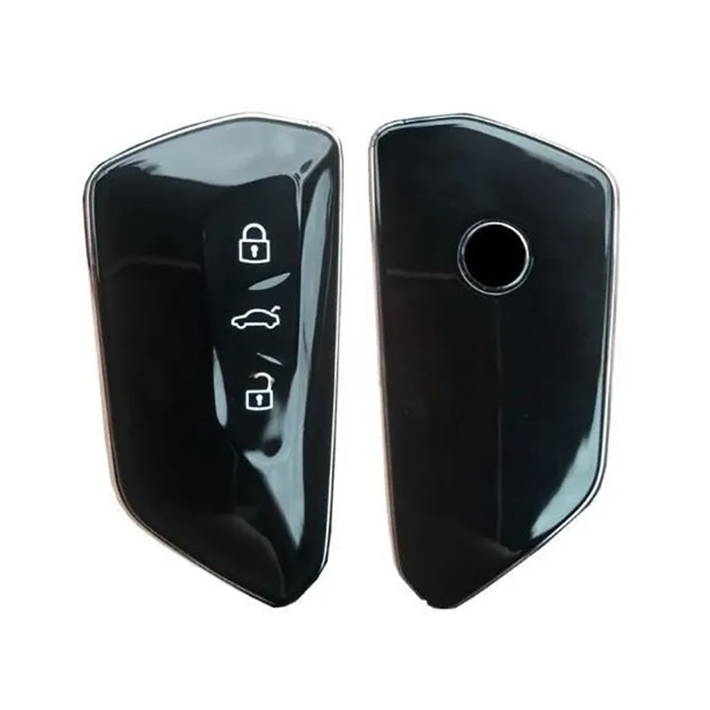 Controle remoto Keyless Go Volkswagen 3 botões - Original